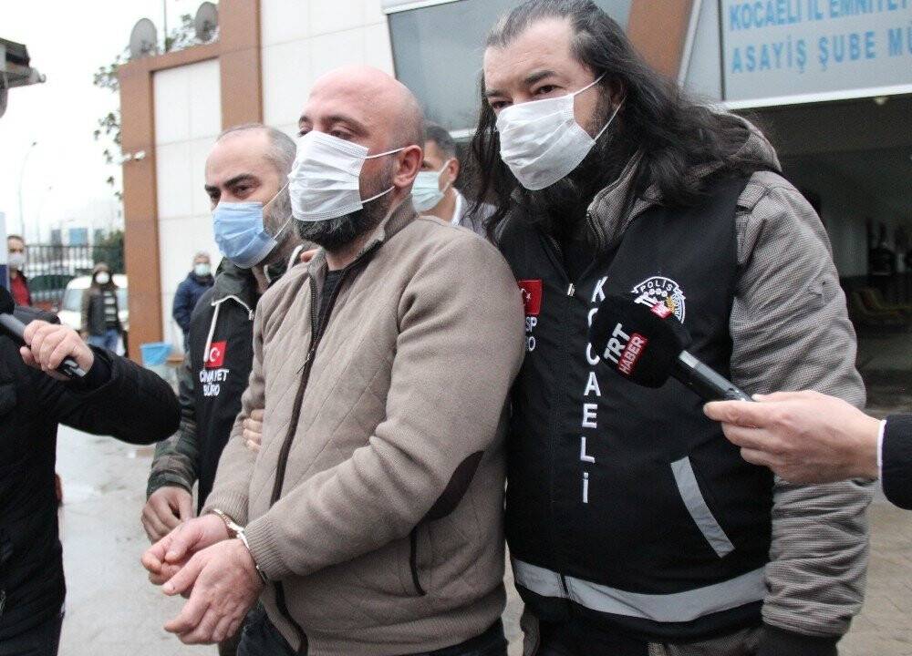 14 yıldır kayıp olan 2 arkadaş seri cinayete kurban gitmiş