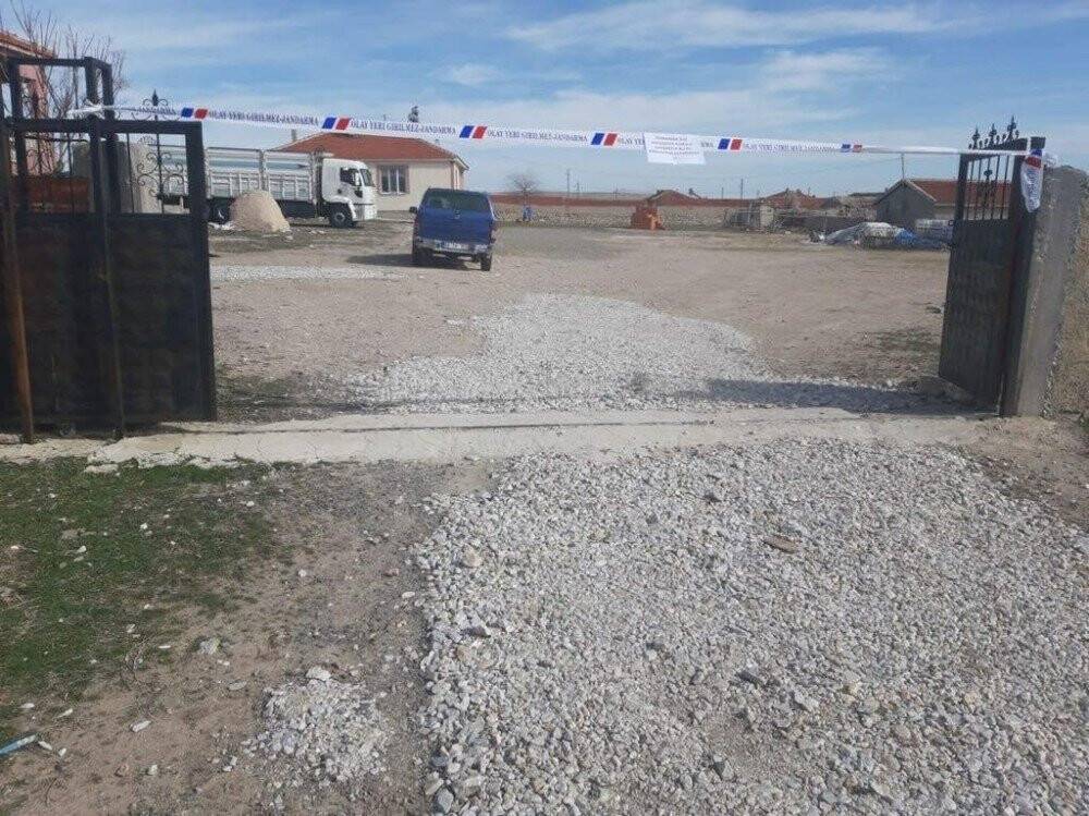 Eskişehir’de 11 evde toplam 44 kişi karantinaya alındı