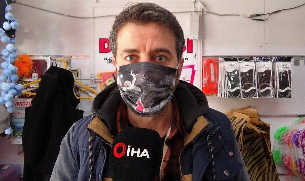 Korona sürecinde ip satışları patladı