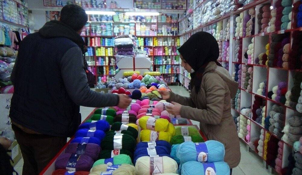 Korona sürecinde ip satışları patladı