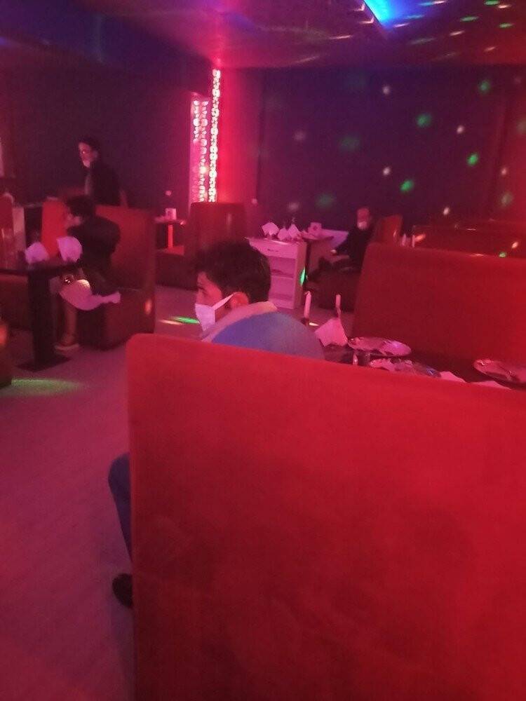 Konya'da ruhsatsız eğlence mekanları mühürlendi!