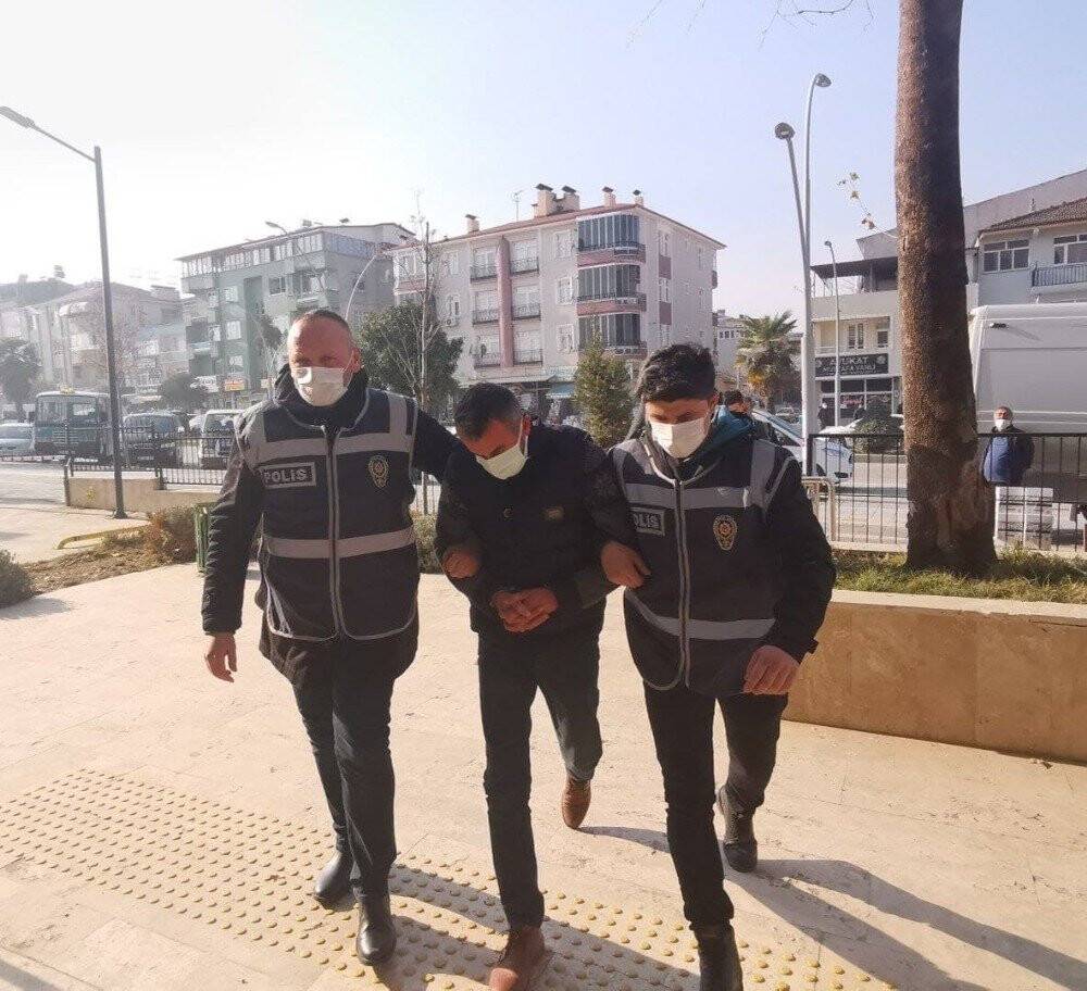 Büşra’nın ölümüne neden olan olayı aydınlatan polislere ödül