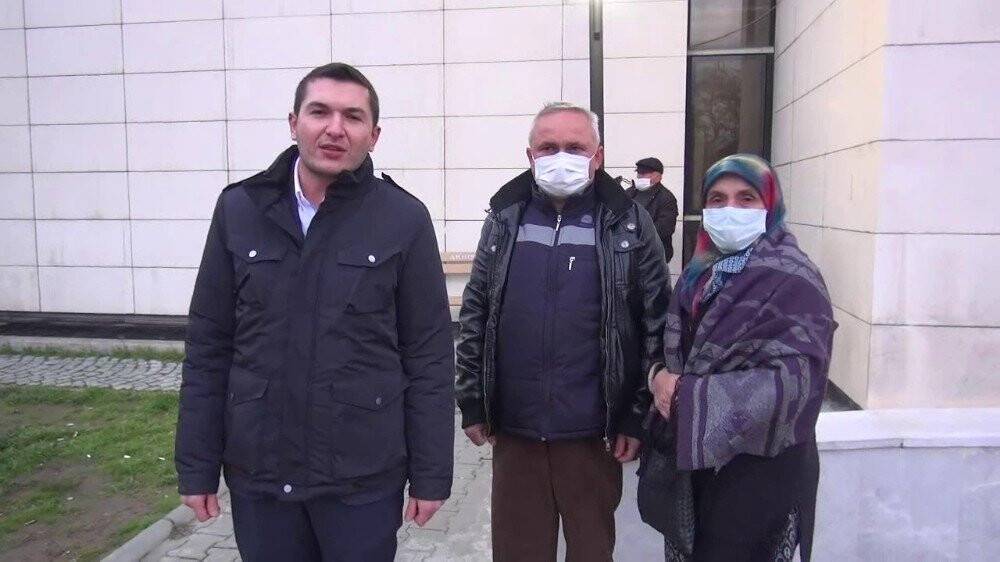 Soma’daki vahşi cinayetin faili hakim karşısında