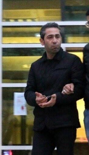 Soma’daki vahşi cinayetin faili hakim karşısında