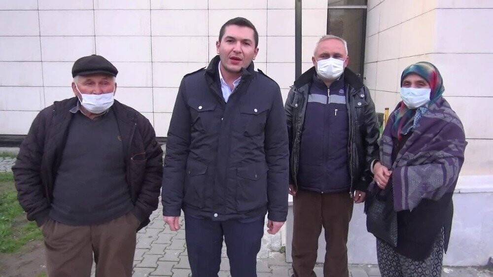 Soma’daki vahşi cinayetin faili hakim karşısında