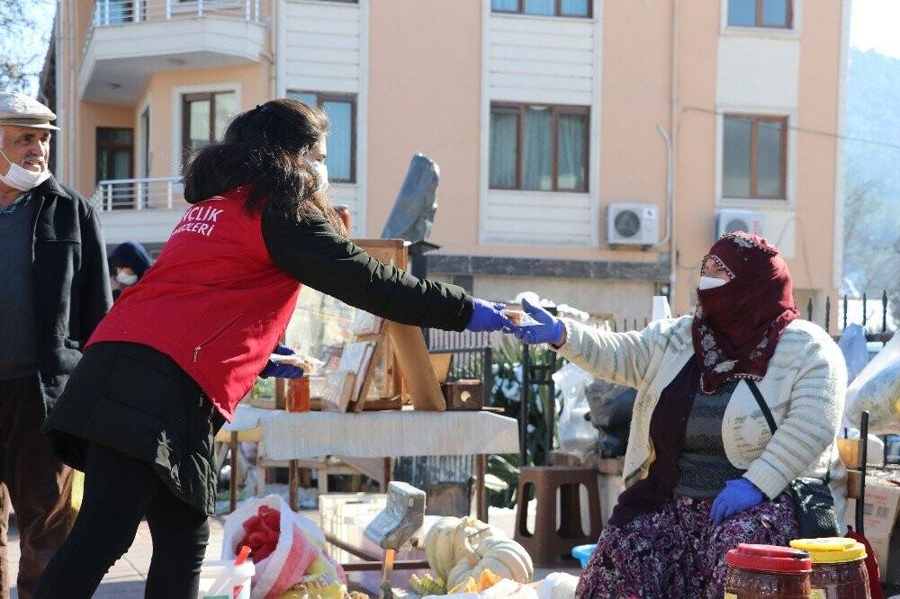 Bazen bir fotoğraf her şeyi anlatır