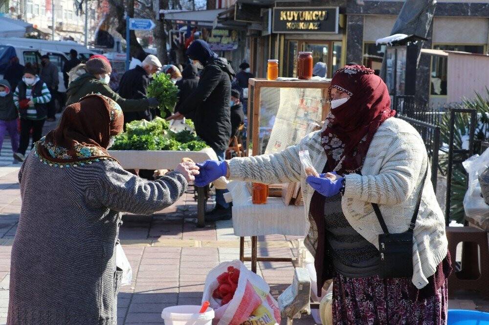 Bazen bir fotoğraf her şeyi anlatır