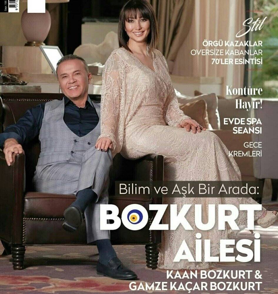 Doktor eşinin öldürdüğü diyetisyen: "Beni Kaan beyin zekası ve merhameti etkiledi"