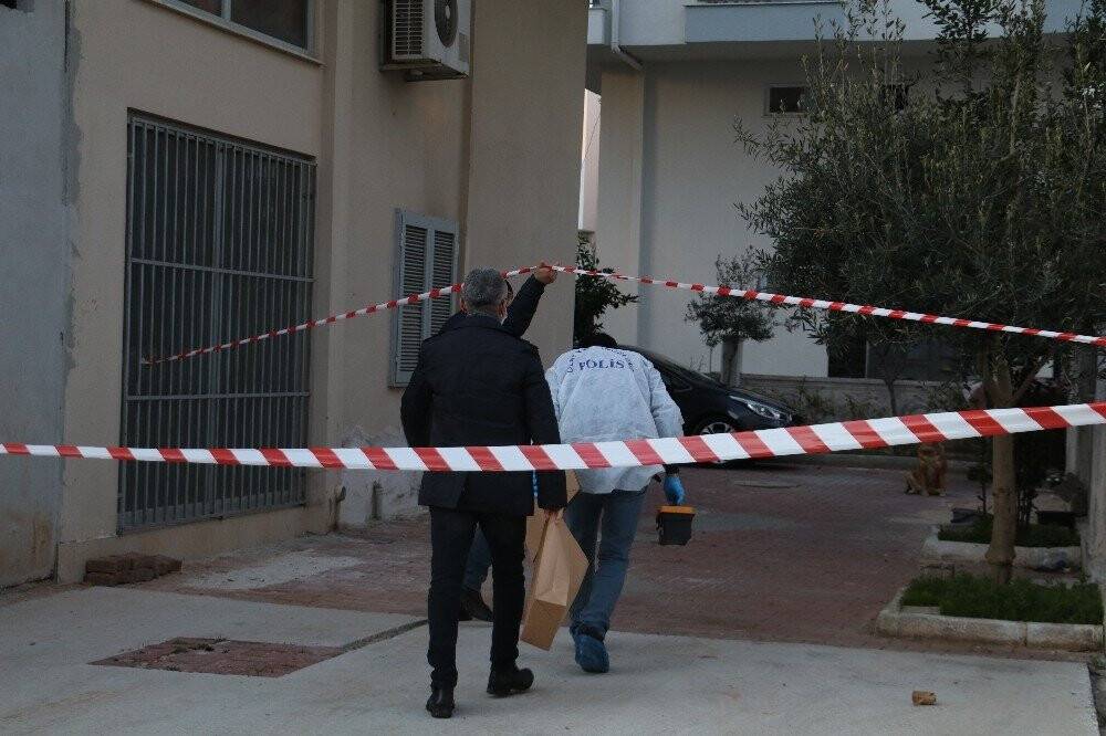 Doktor eşinin öldürdüğü diyetisyen: "Beni Kaan beyin zekası ve merhameti etkiledi"