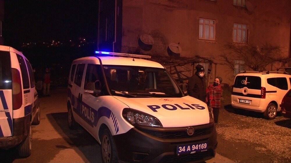 Bıçaklı dehşet: Annesini kalbinden bıçakladı