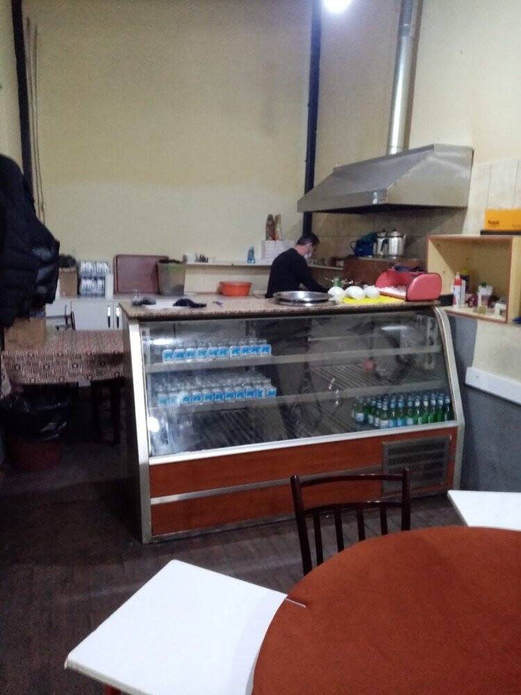 Konya'da Kovid-19 denetimi! Polis basınca çatıya saklandılar!