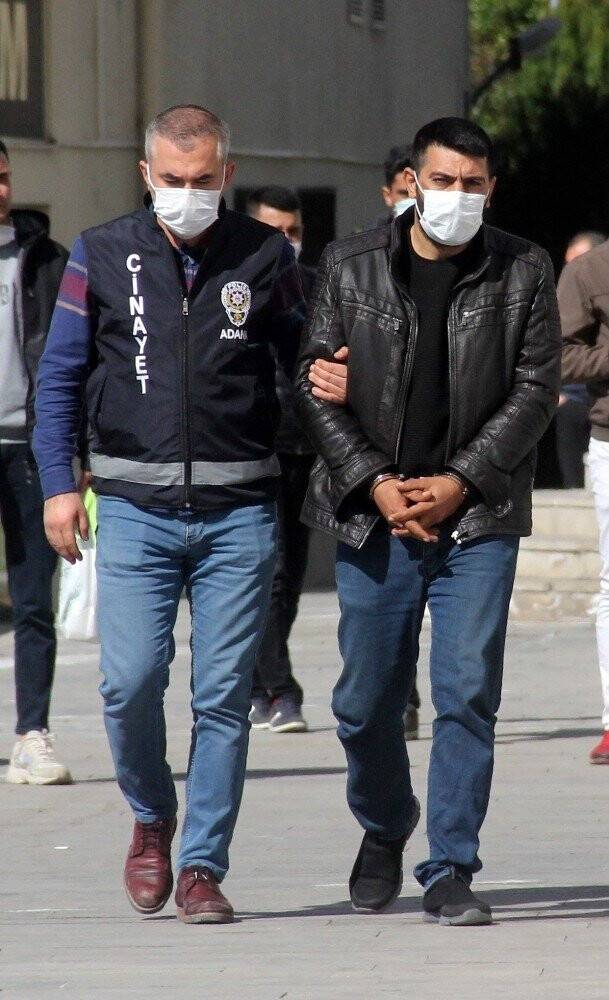 Arkadaşlarını yanlışlıkla öldürüp, işkence yaptıkları şahsa suçu attılar