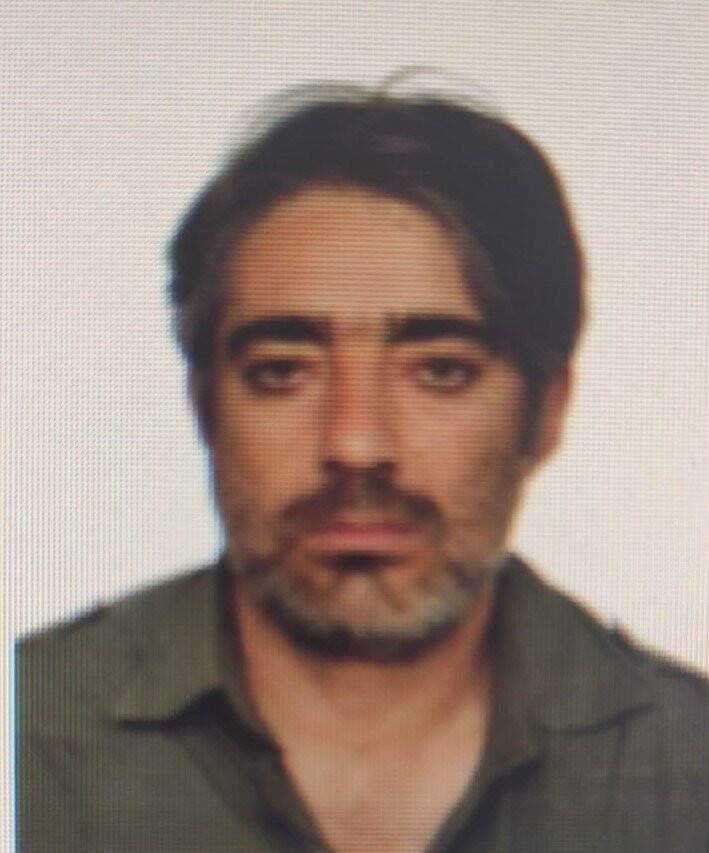Konya'da araç duvara çarptı: 1 ölü