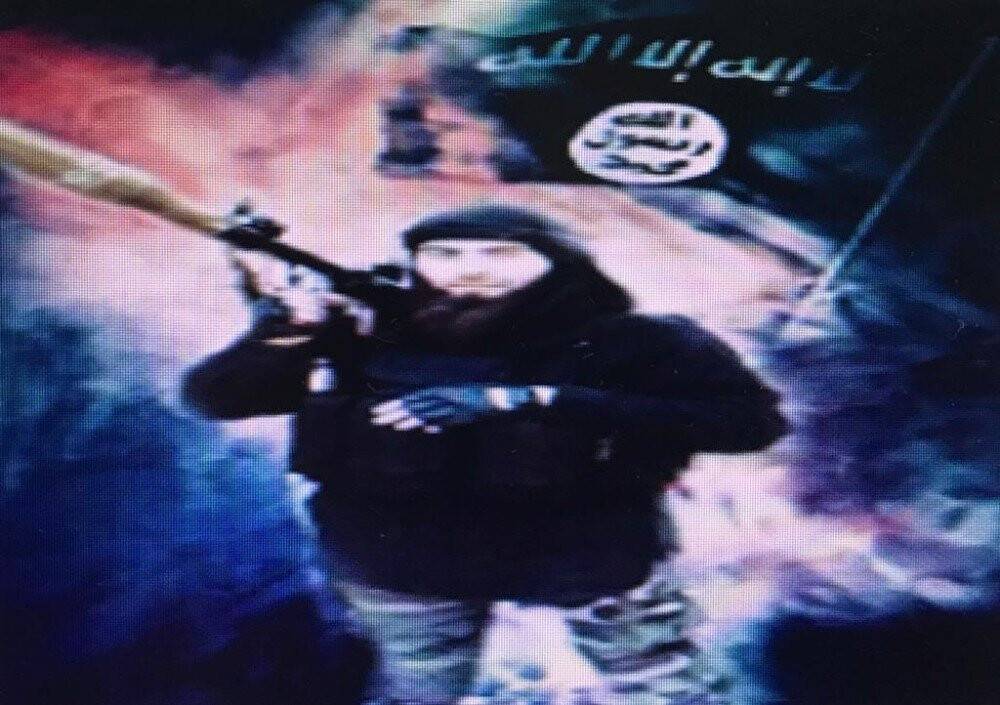DEAŞ’ın uyuyan hücrelerine 5 tutuklama