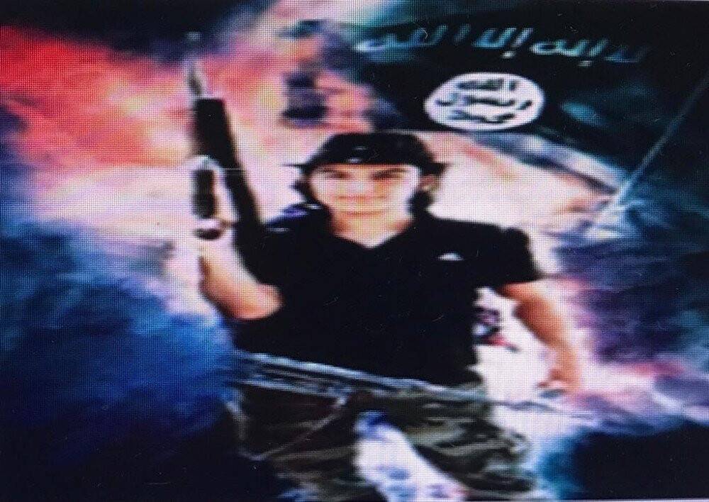 DEAŞ’ın uyuyan hücrelerine 5 tutuklama