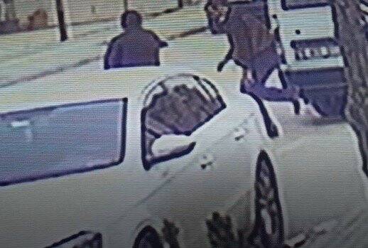 Trafikte tartıştığı sürücüye kurşun yağdırmıştı adliyeye sevk edildi