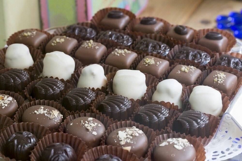 Türk çikolatası dünyanın ağzını tatlandırdı