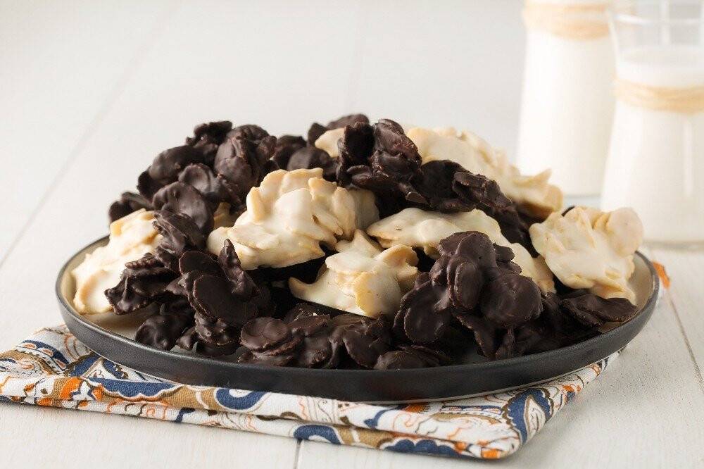 Türk çikolatası dünyanın ağzını tatlandırdı