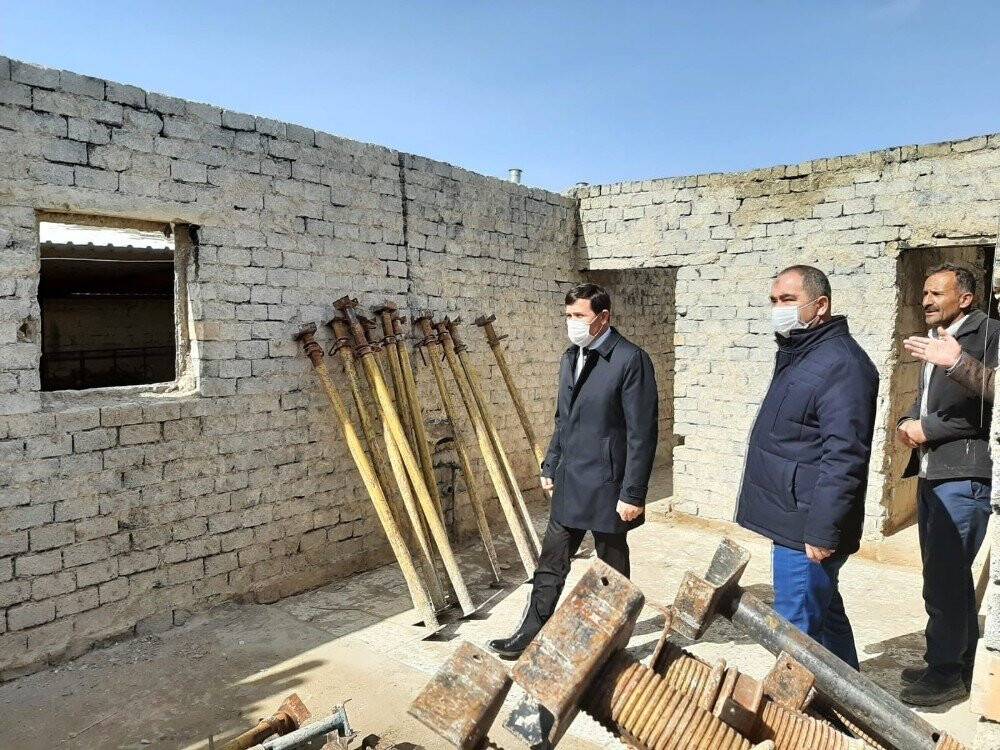 Başkan Kılca: Salgın ile mücadelemizi ve tedbirlerimizi asla gevşetmemeliyiz