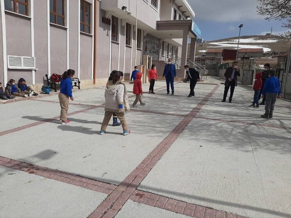 Başkan Kılca: Salgın ile mücadelemizi ve tedbirlerimizi asla gevşetmemeliyiz