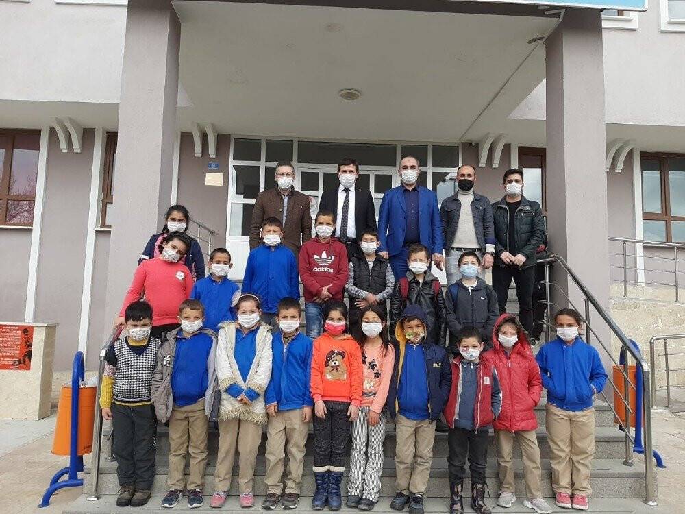 Başkan Kılca: Salgın ile mücadelemizi ve tedbirlerimizi asla gevşetmemeliyiz