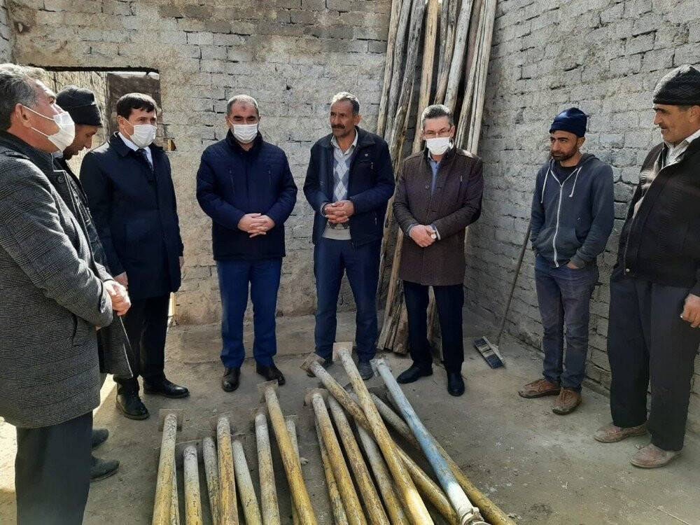 Başkan Kılca: Salgın ile mücadelemizi ve tedbirlerimizi asla gevşetmemeliyiz