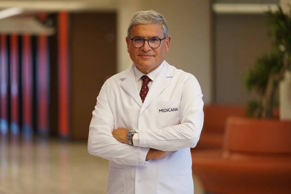 Kalbe robotik dokunuş
