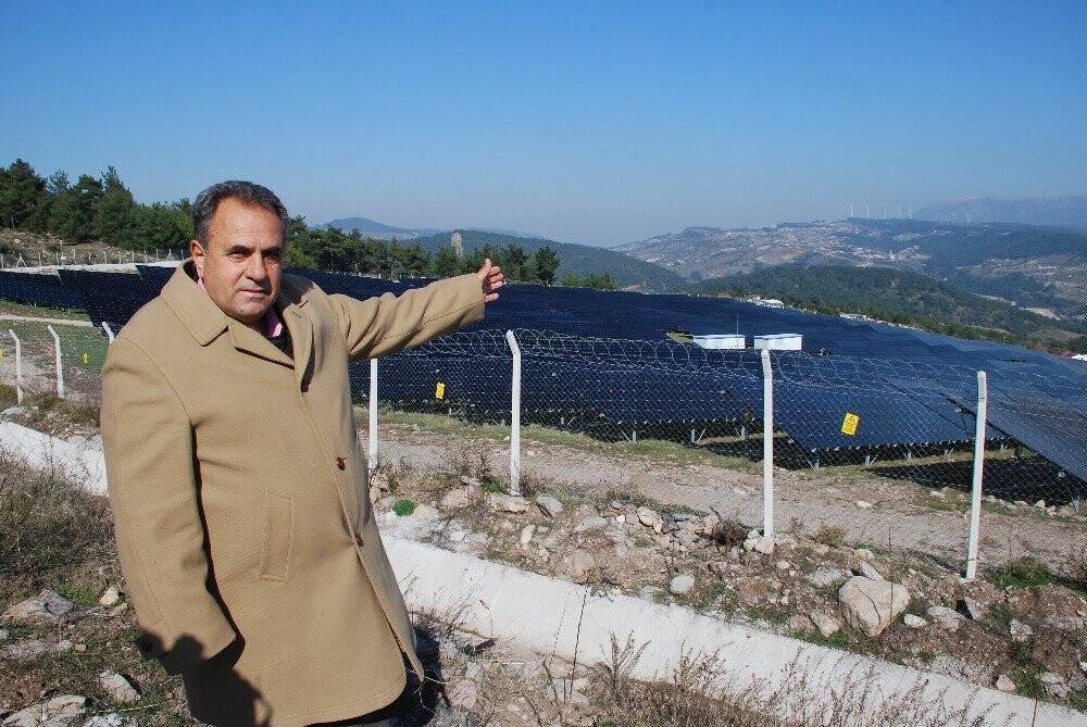 Keçi çobanlığından iş adamlığına
