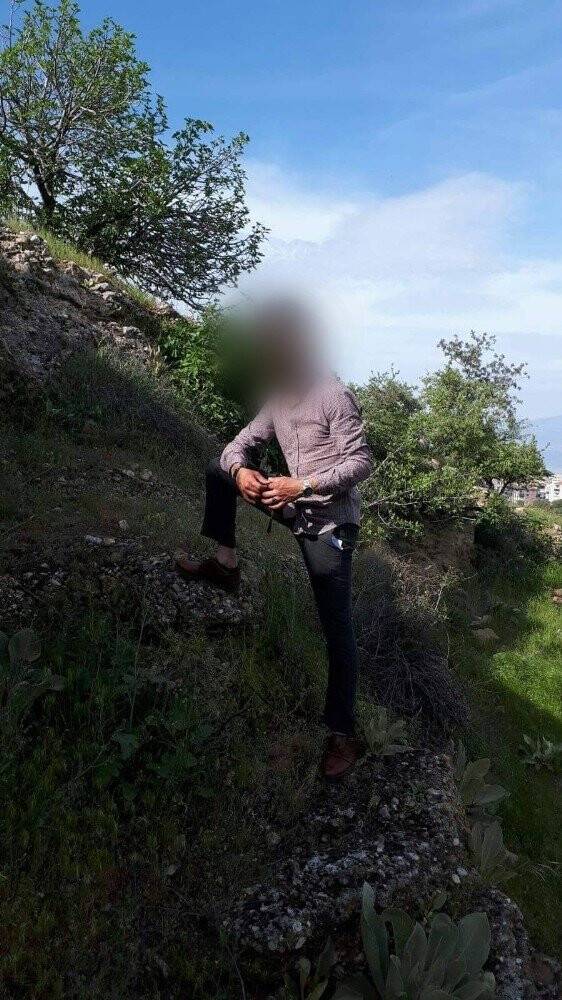 ’Polisim’ diyerek yaşlıları hedef alan dolandırıcı sevgililer 360 bin TL’lik vurgun yaptı