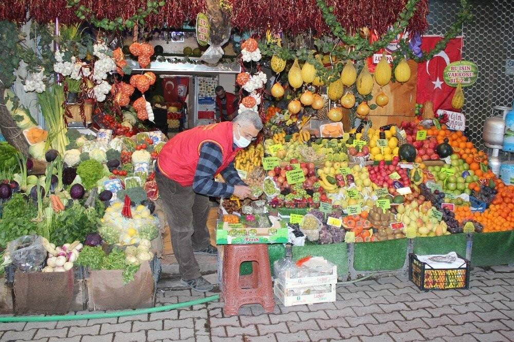 Erik, çeyrek altını solladı
