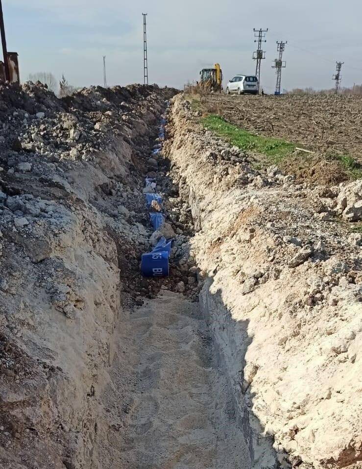 Tankerle su taşımak tarih oluyor