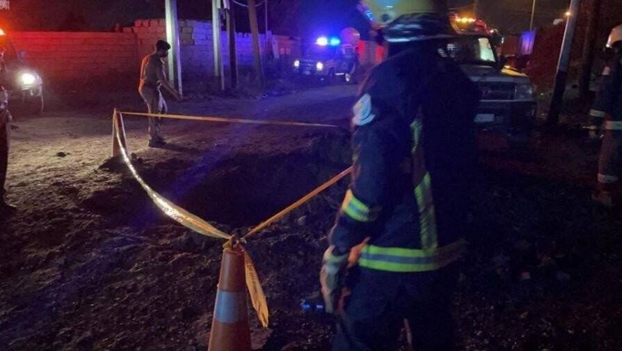 Husiler’den Suudi Arabistan’a roket saldırısı: 5 yaralı