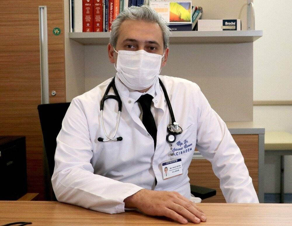 Rüzgarlı havada karbonmonoksit zehirlenmelerine dikkat