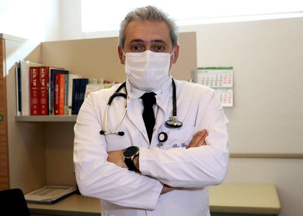 Rüzgarlı havada karbonmonoksit zehirlenmelerine dikkat