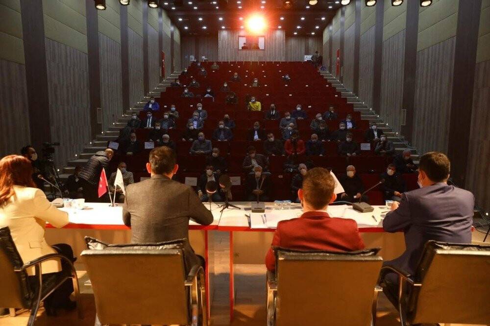 Dönerde indirim yapmadığı için vahşice katledilen Kader Balcı’nın ismi ölümsüzleştirilecek