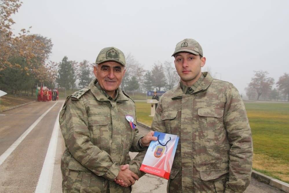 8. Kolordu Komutanı Korgeneral Osman Erbaş’da şehit oldu