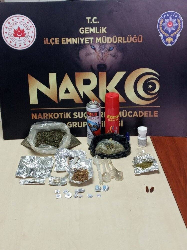 Huylu huyundan vazgeçmiyor