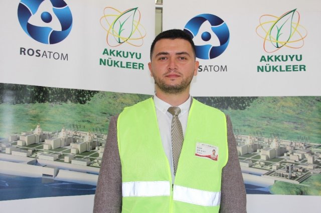 Türk mühendislerin hedefi, Türkiye’yi nükleerde ileriye taşımak