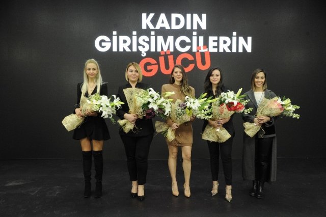 Sephora Türkiye ve KAGİDER’den kadın girişimcilere sürdürülebilir destek