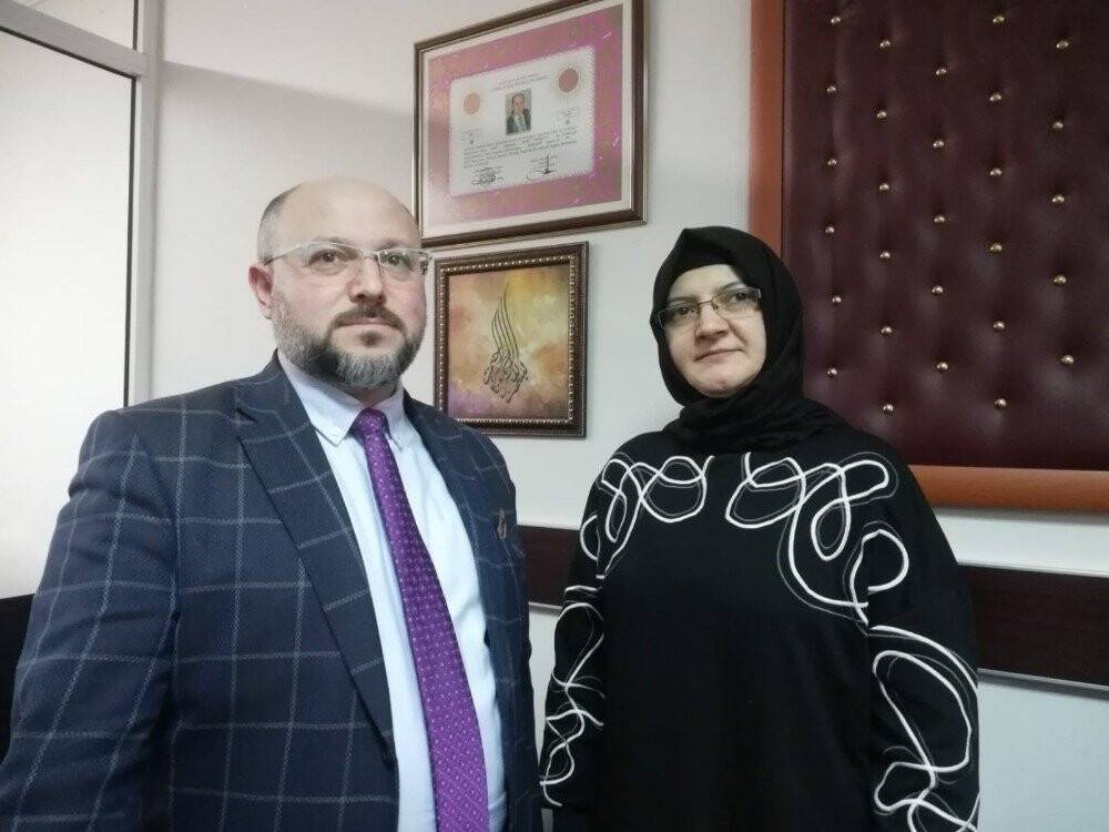 Yargıtay’dan ölüm aylığı kararı