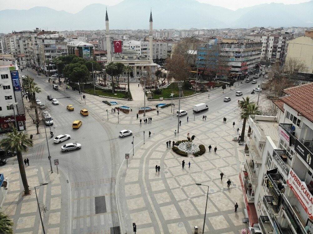 106 günlük hasreti giderdiler