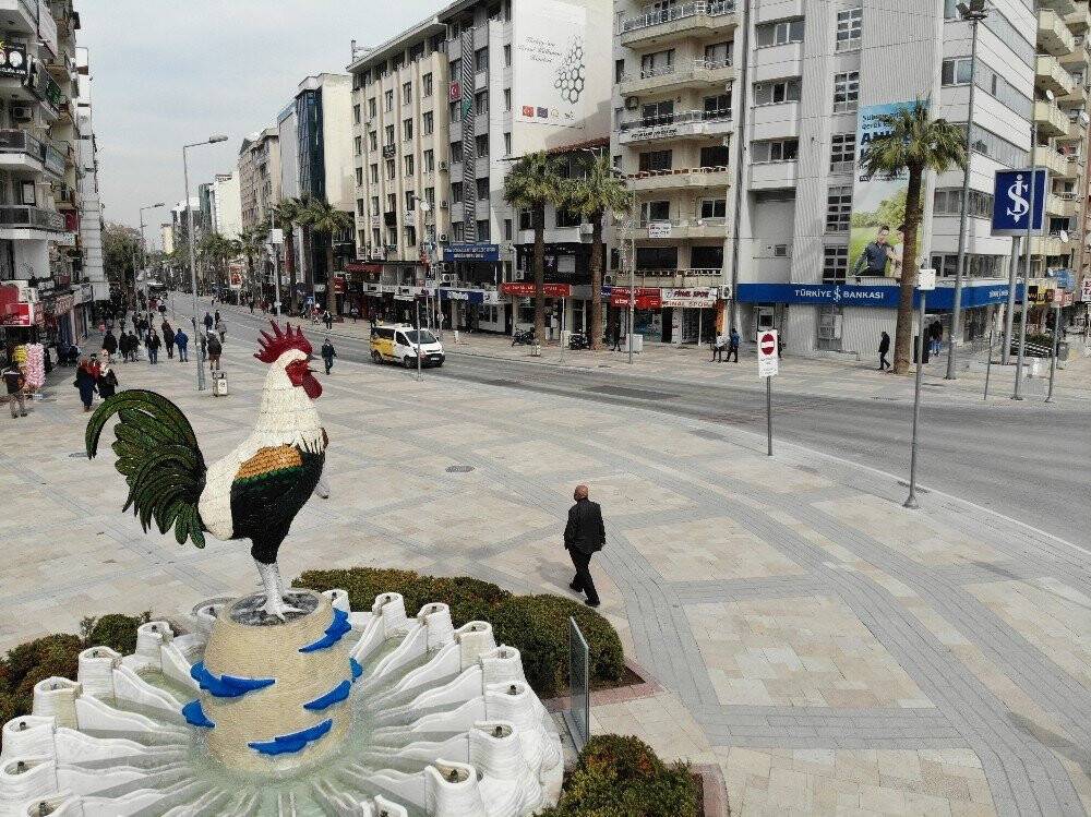 106 günlük hasreti giderdiler