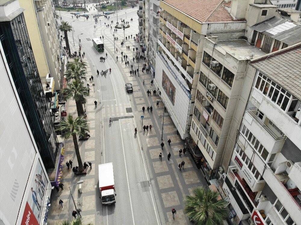 106 günlük hasreti giderdiler