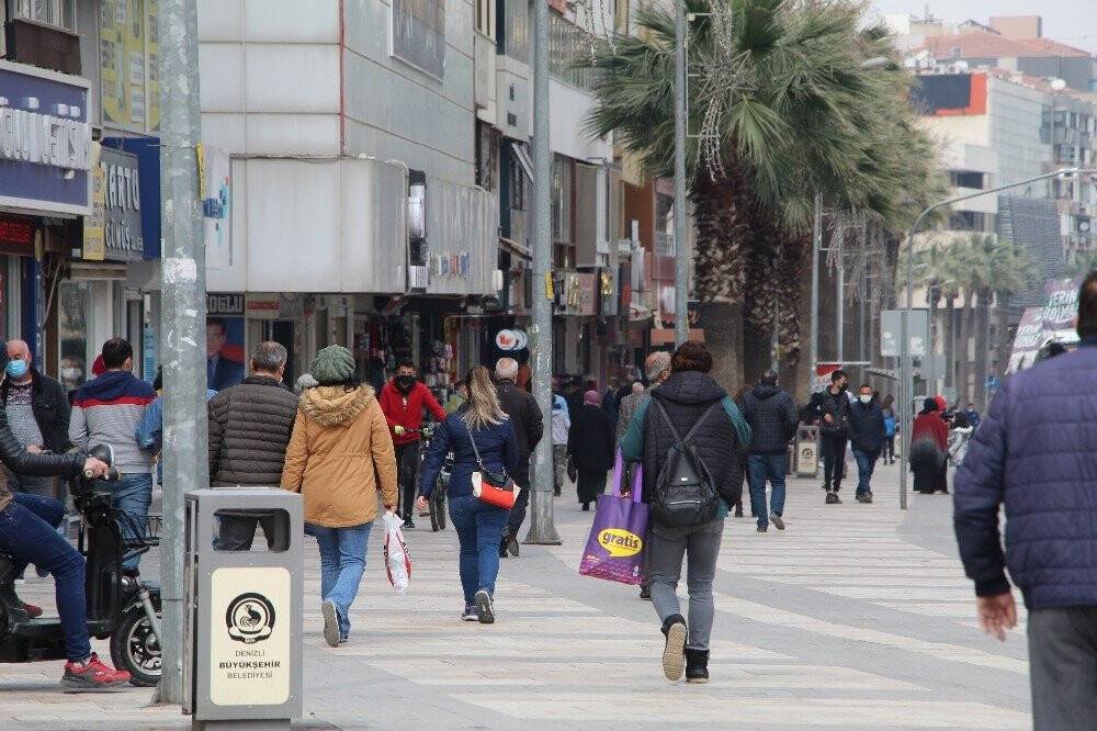 106 günlük hasreti giderdiler