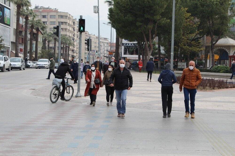 106 günlük hasreti giderdiler