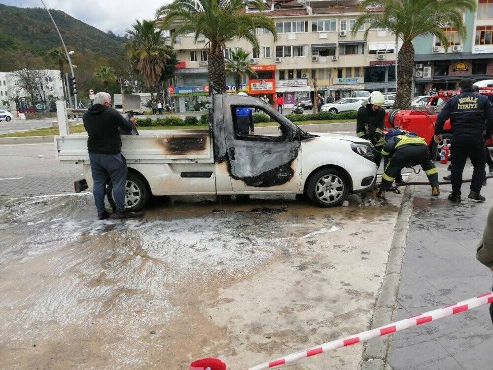 Böyle öfke görülmedi