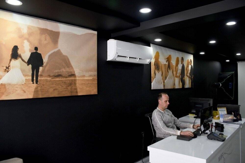 Yeni normalleşme düğün fotoğrafçılarının yüzünü güldürdü