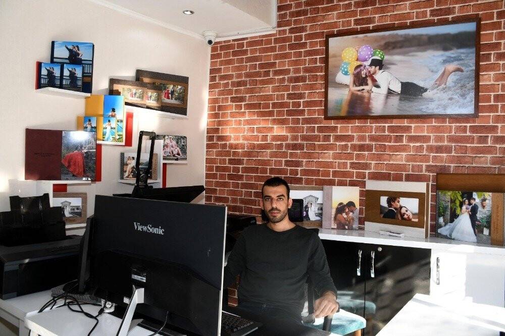 Yeni normalleşme düğün fotoğrafçılarının yüzünü güldürdü