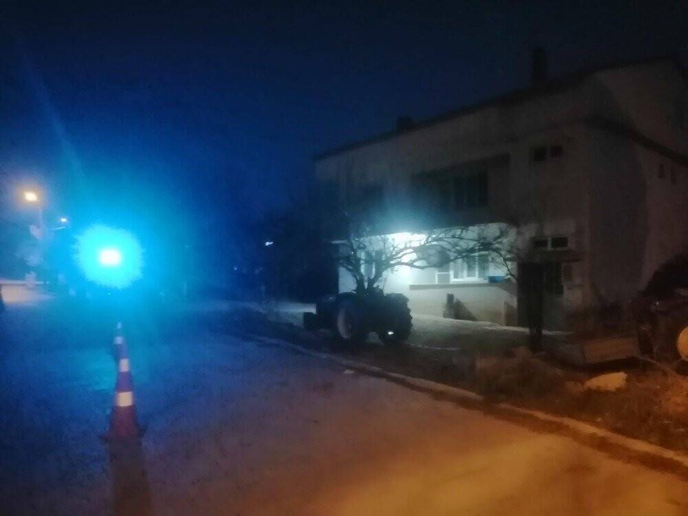 Eski eşini öldüren şüpheli, 166 kilometre kaçabildi