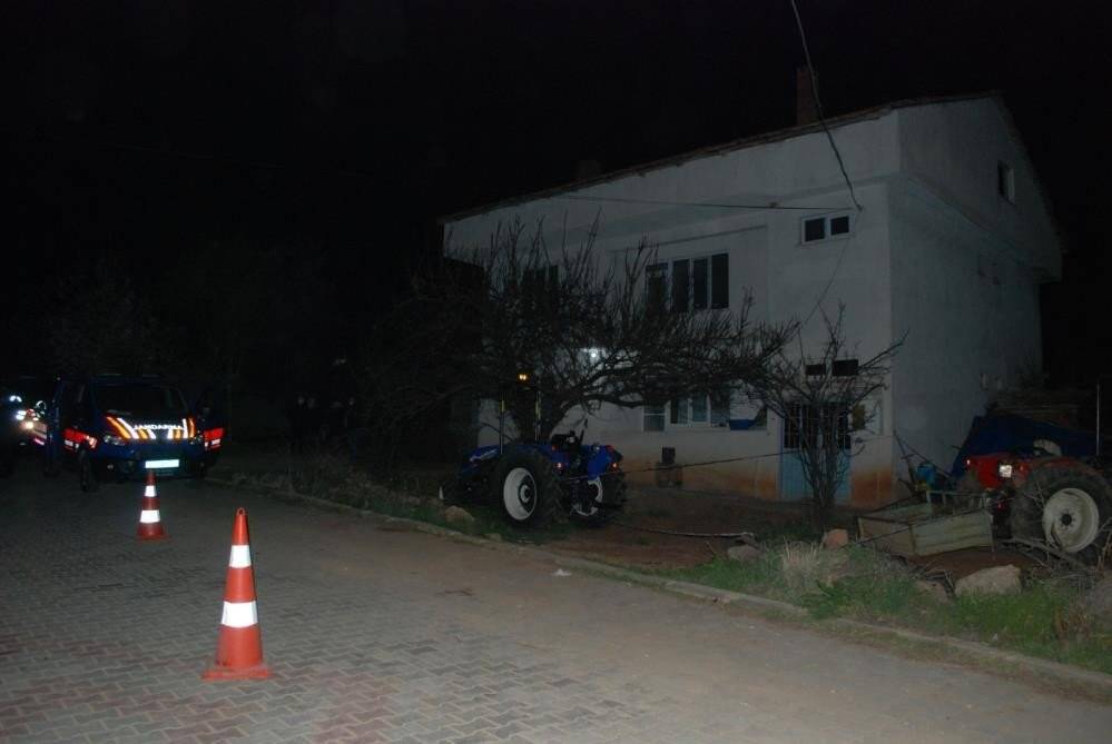 Eski eşini öldüren şüpheli, 166 kilometre kaçabildi